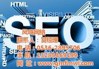 青岛网络建设 凤鸣网络助您乘风破浪