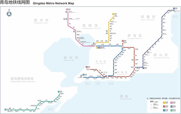 高铁地铁建设门槛再收紧，业内评说 对山东城市影响几何？